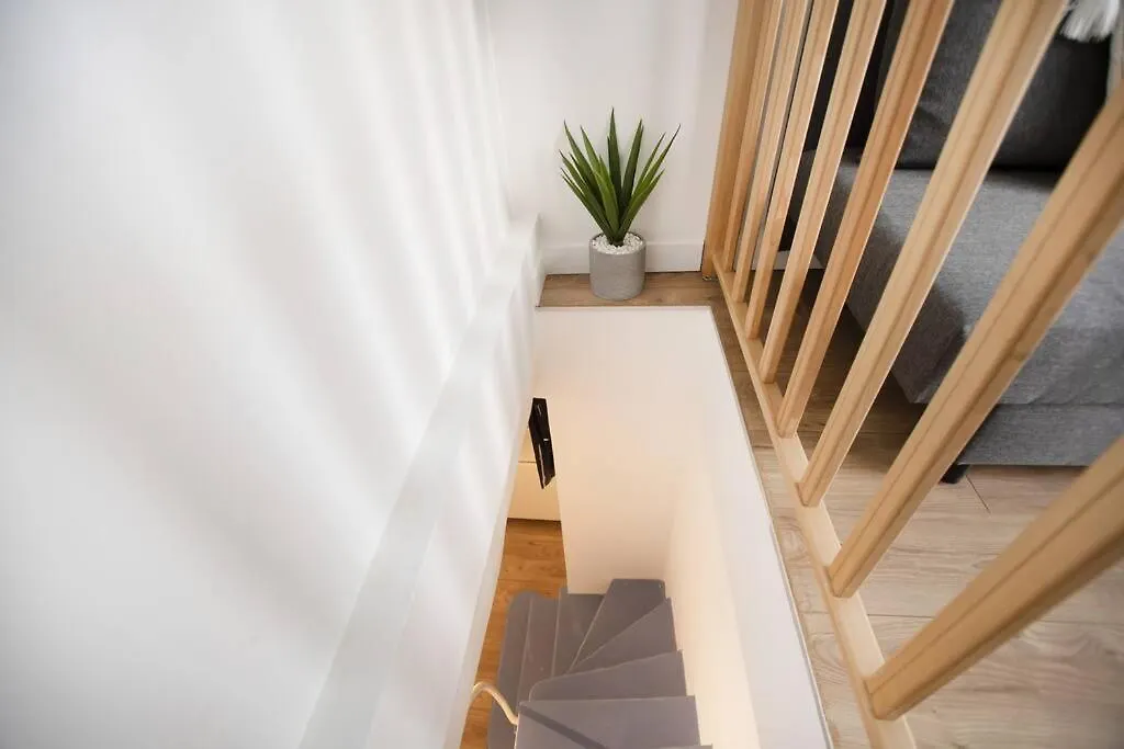 Bel Appartement Idealement Situe - Tour Eiffel-1