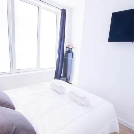 Bel Appartement Idealement Situe - Tour Eiffel-2