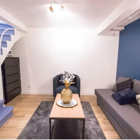 Bel Appartement Idealement Situe - Tour Eiffel-3